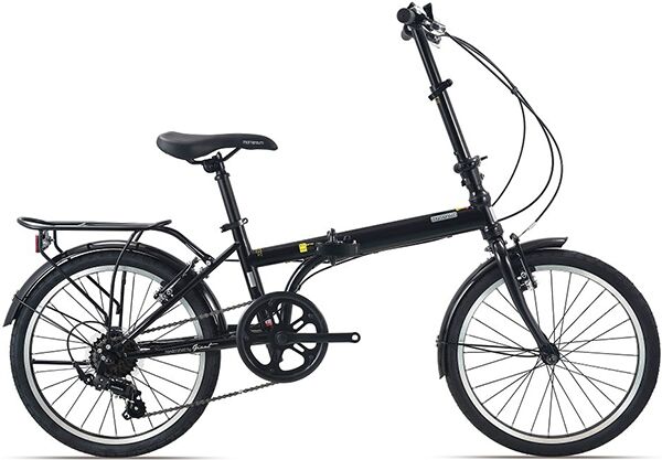 Xe đạp gấp Momentum ITHINK NEWAY 7.0 RD 2021***